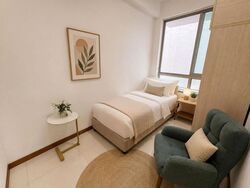 Parc Somme (D8), Apartment #610244541